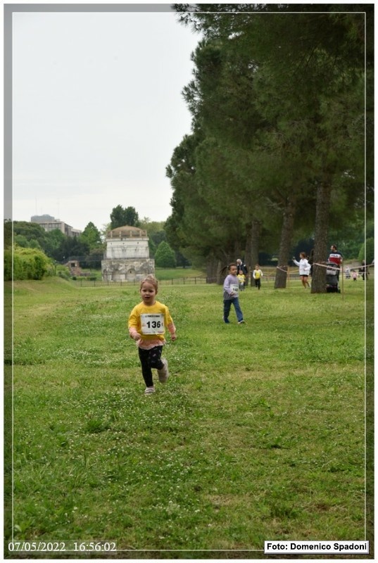 Ravenna: Teodora Ravenna Run - 07 maggio 2022